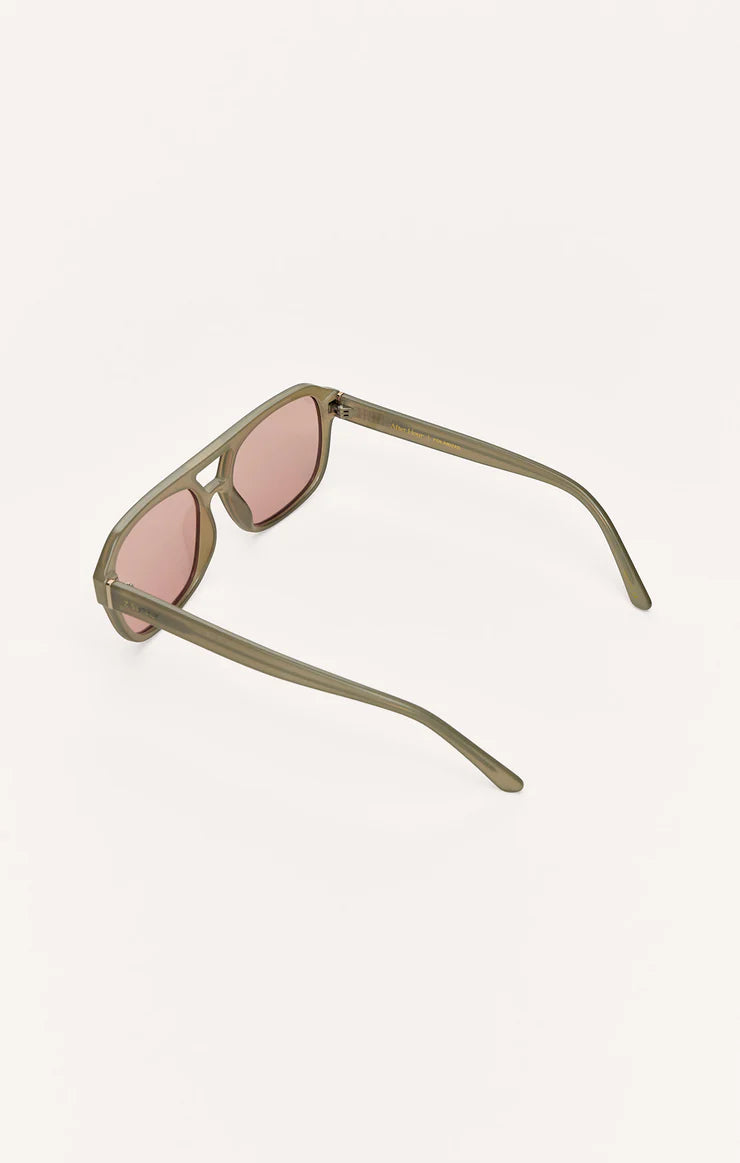 After Hours Polarized Sunglasses