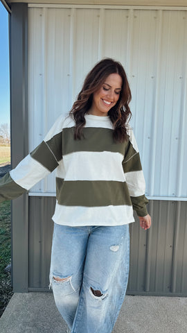 {Nikibiki} Spring Clean Line Sweet Heart Tank