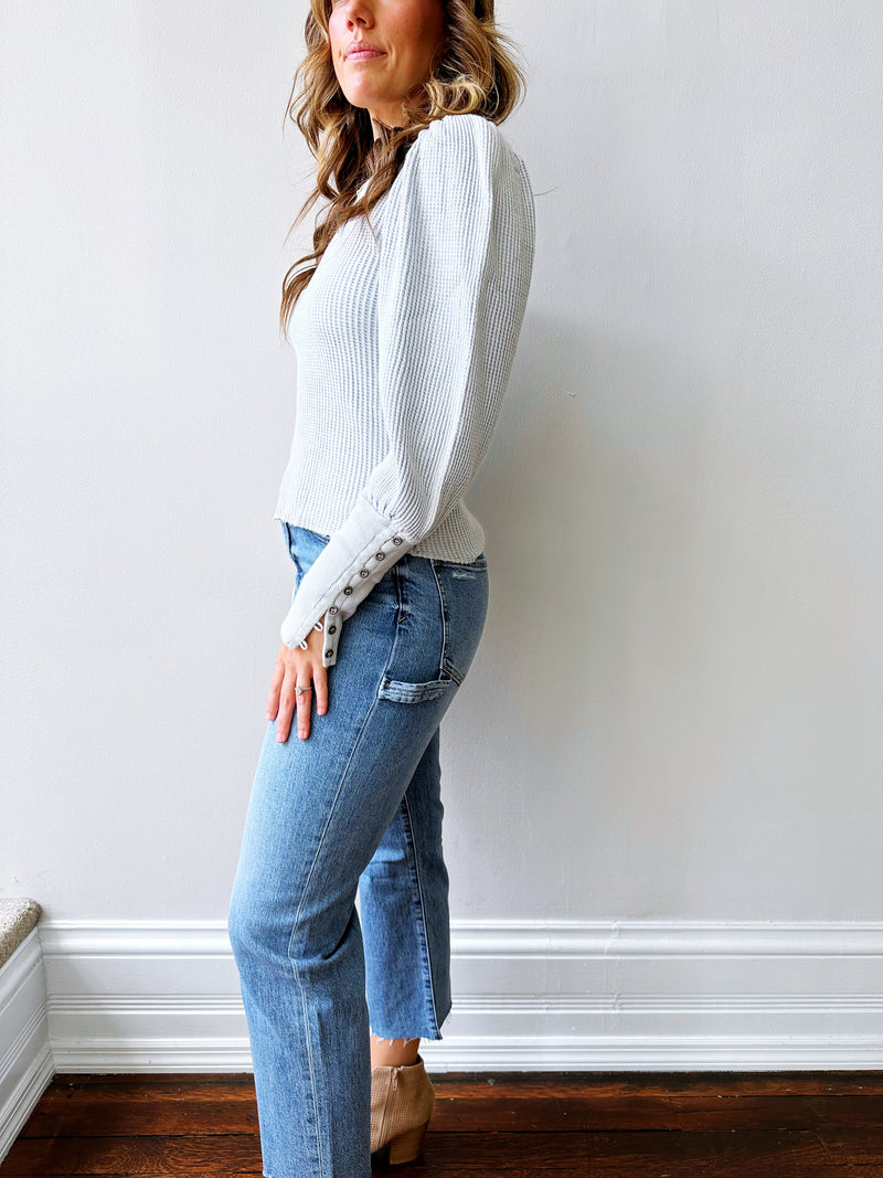 Wesley Thermal Top