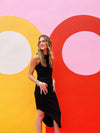 Jenna Dress