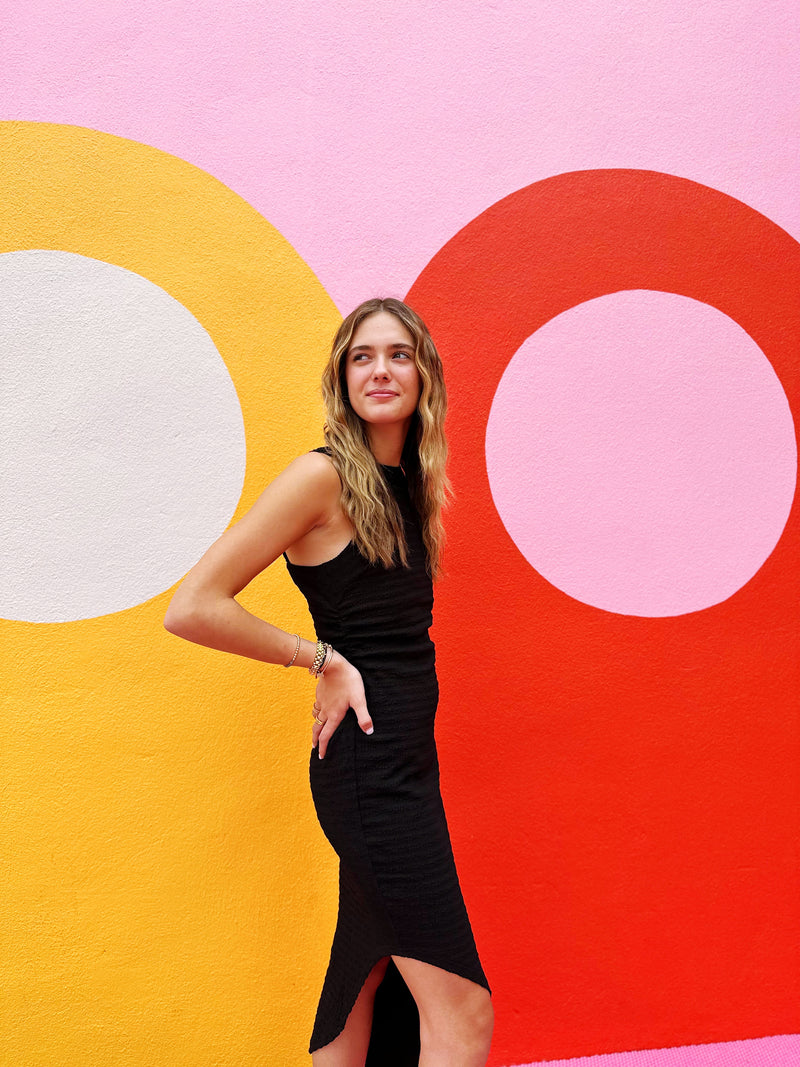 Jenna Dress