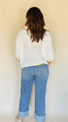 Callie Cardigan Sweater