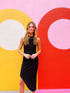 Jenna Dress