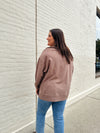 Modern Weekender in Milkshake