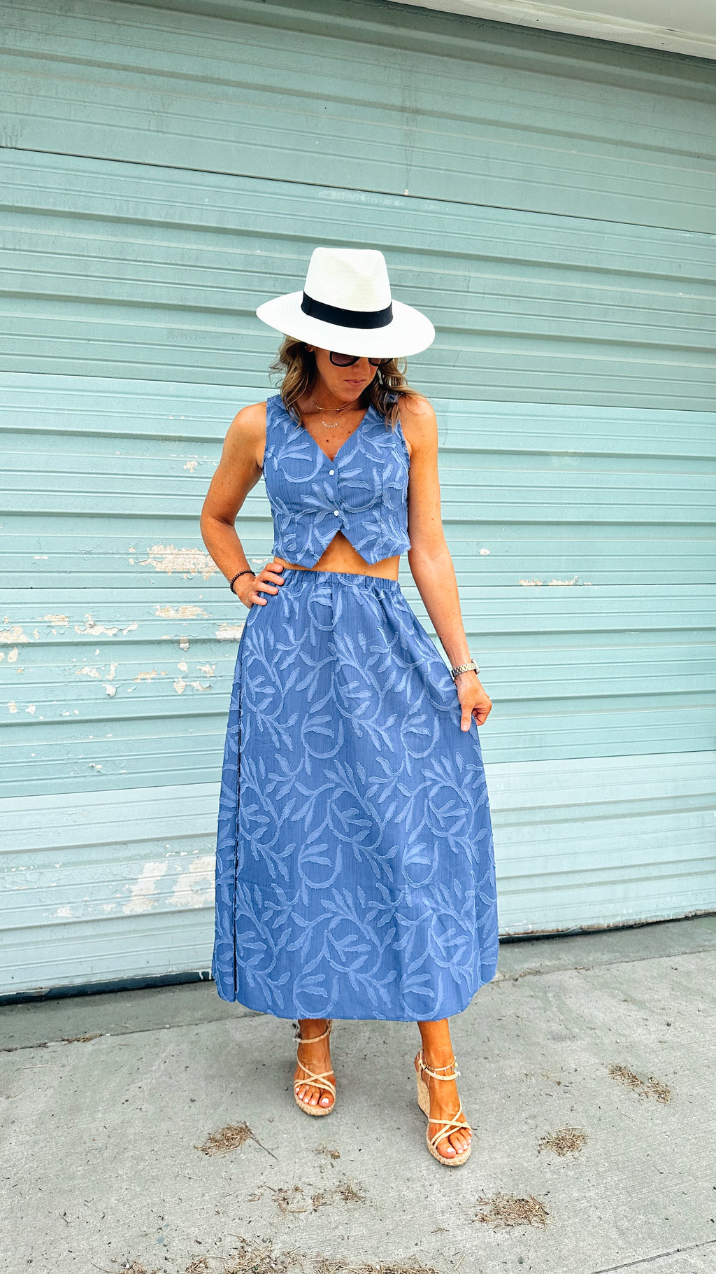 Ciao 2-Piece Set