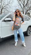 {RESTOCK} Lucky Mama Tee