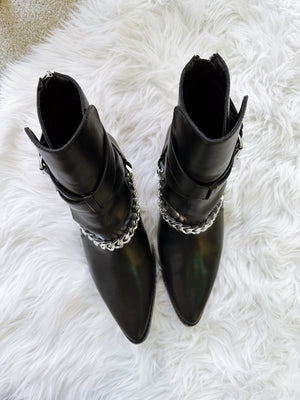 Jill Ankle Boot