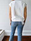 Ottoman Sweater Vest