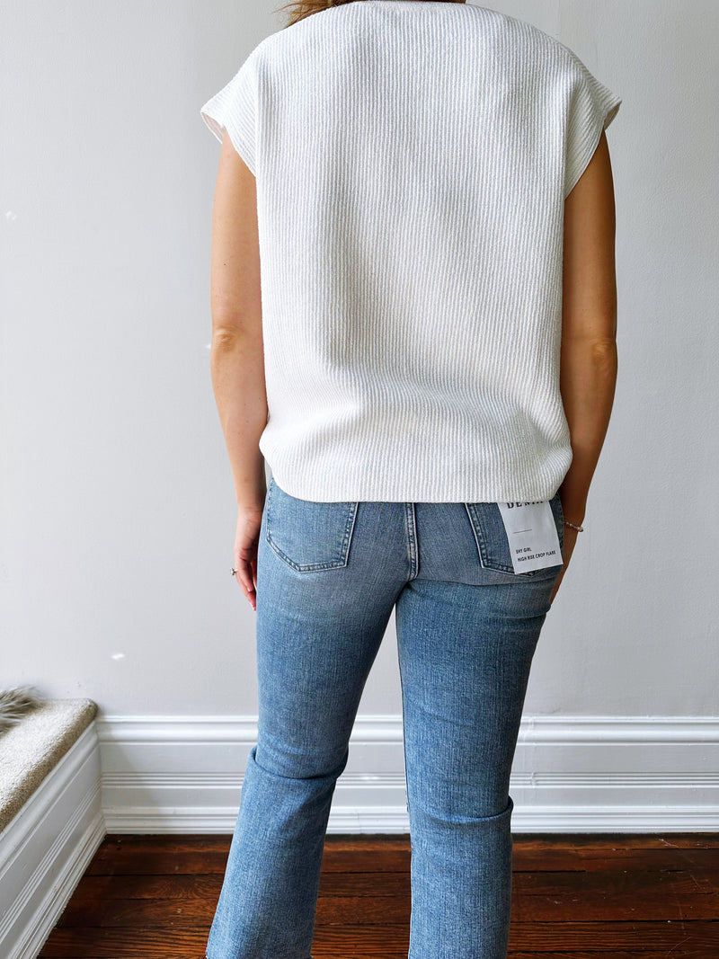 Ottoman Sweater Vest