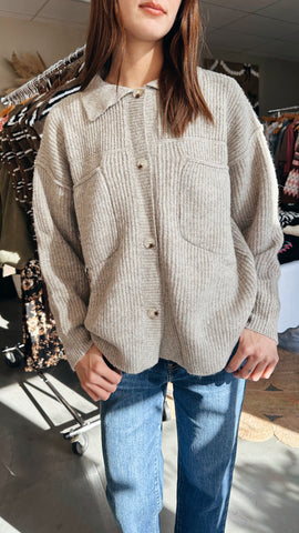 Holly Cardigan