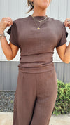 Jamie Cut-Out Jumpsuit