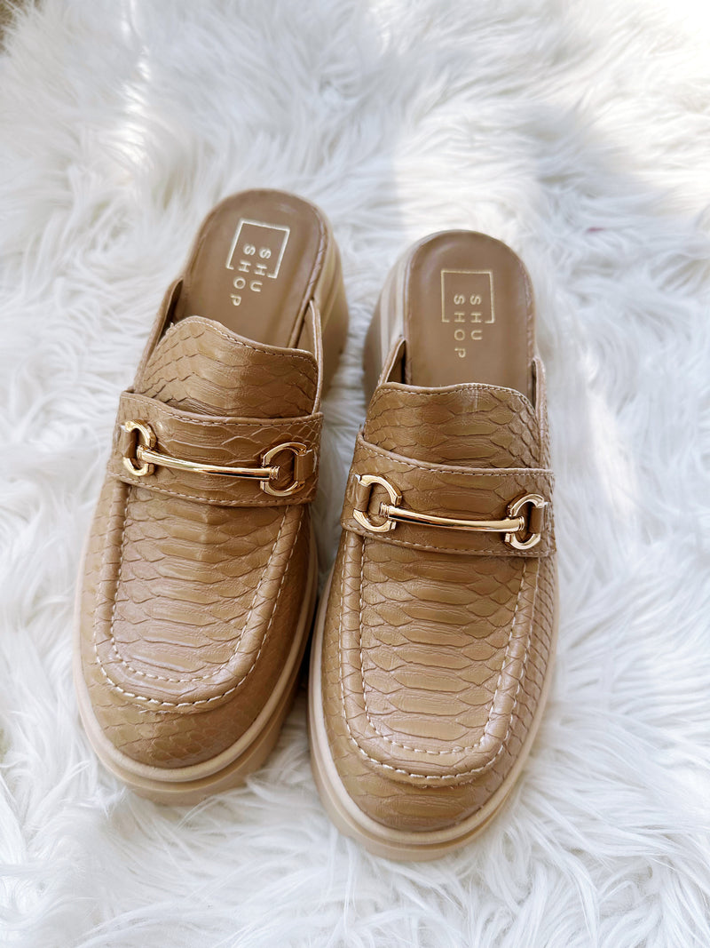 Audra Platform Mule