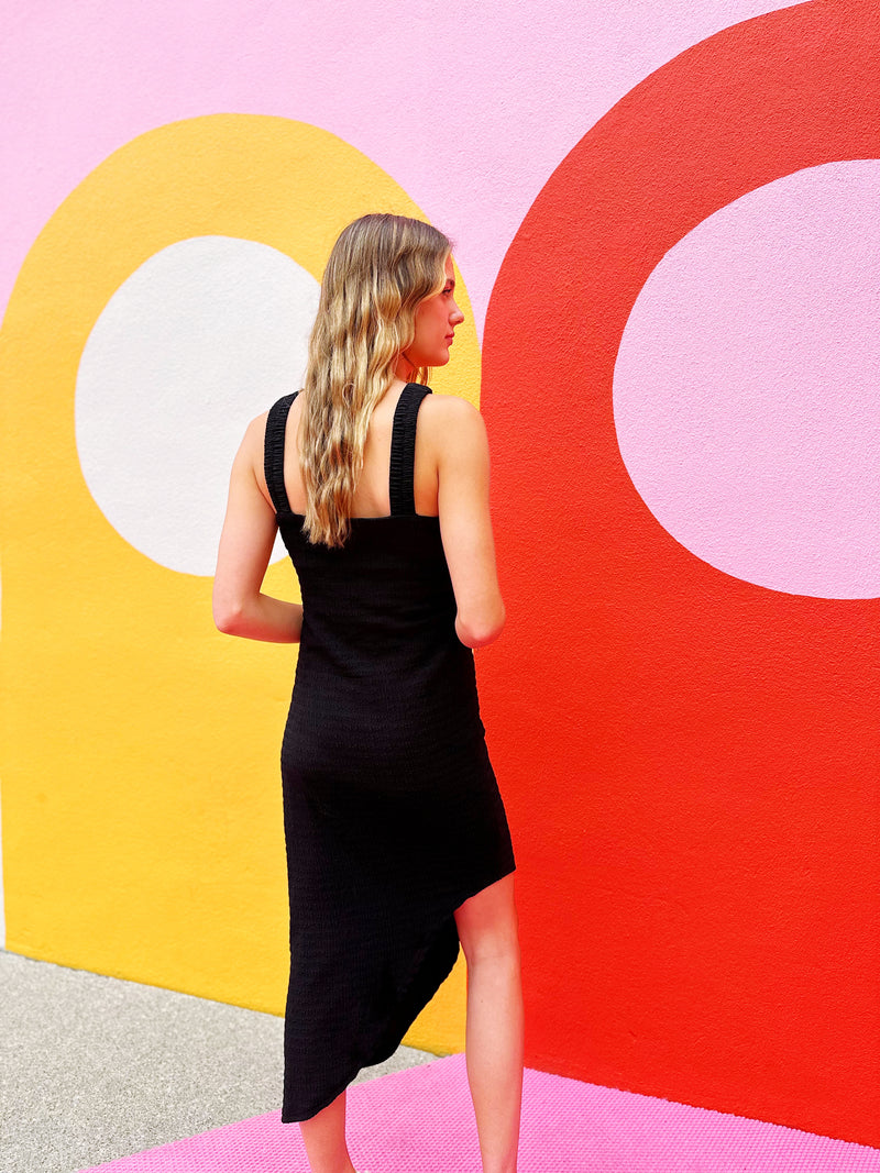 Jenna Dress