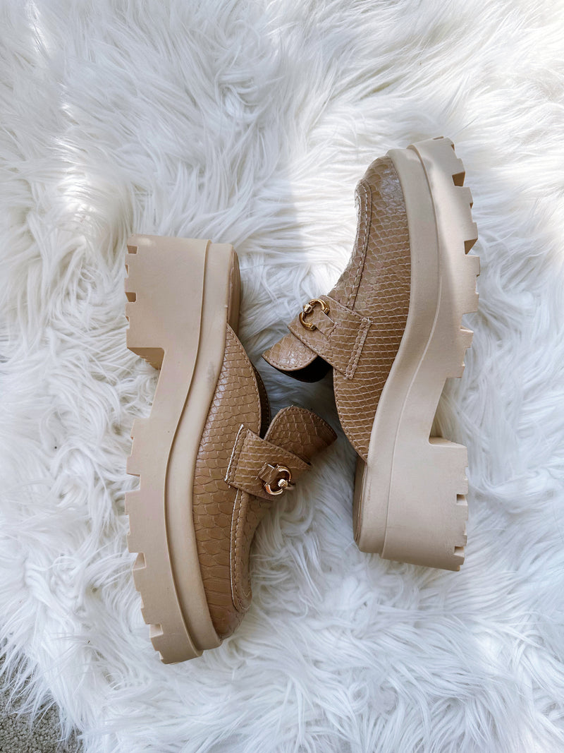 Audra Platform Mule