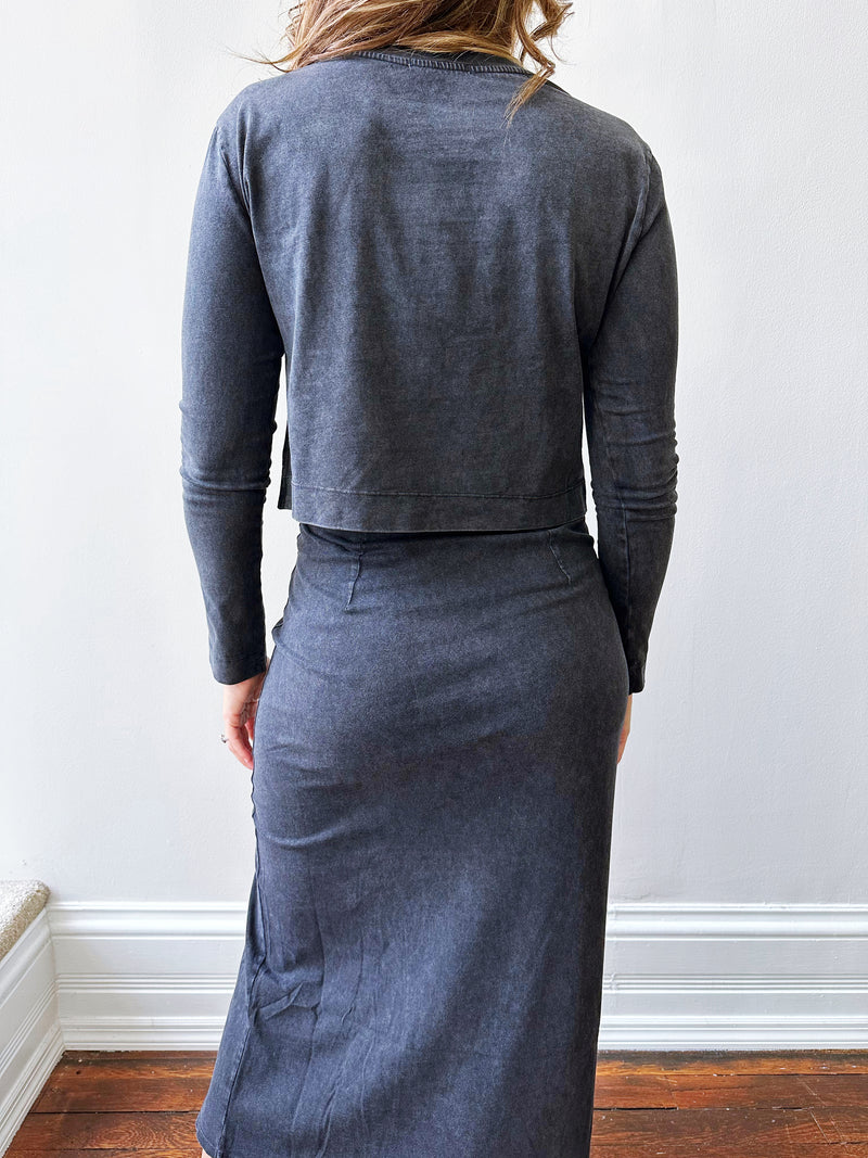 Sloane LS Top