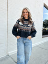 Nellie Sweater
