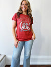 Nash Chili Pepper Girlfriend Tee