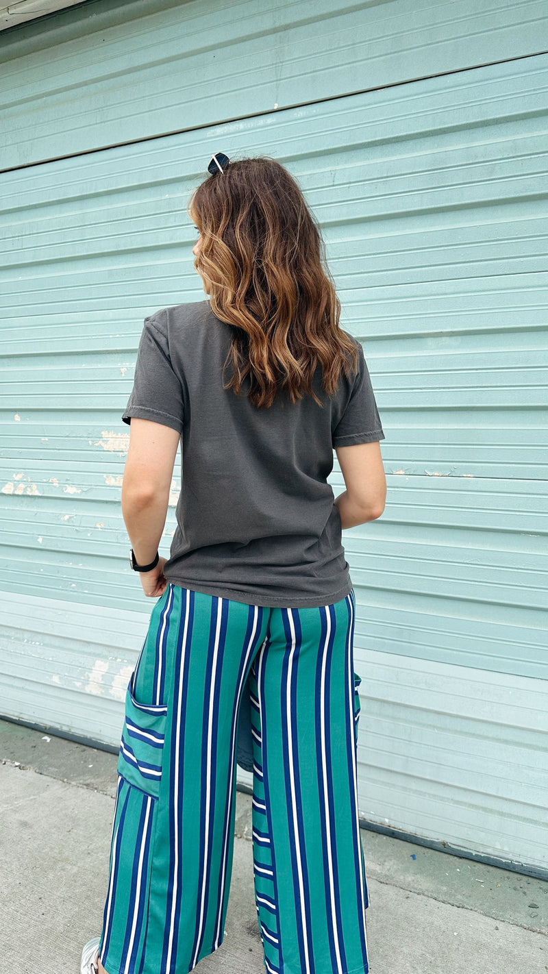 Motherhood Relaxed Tee