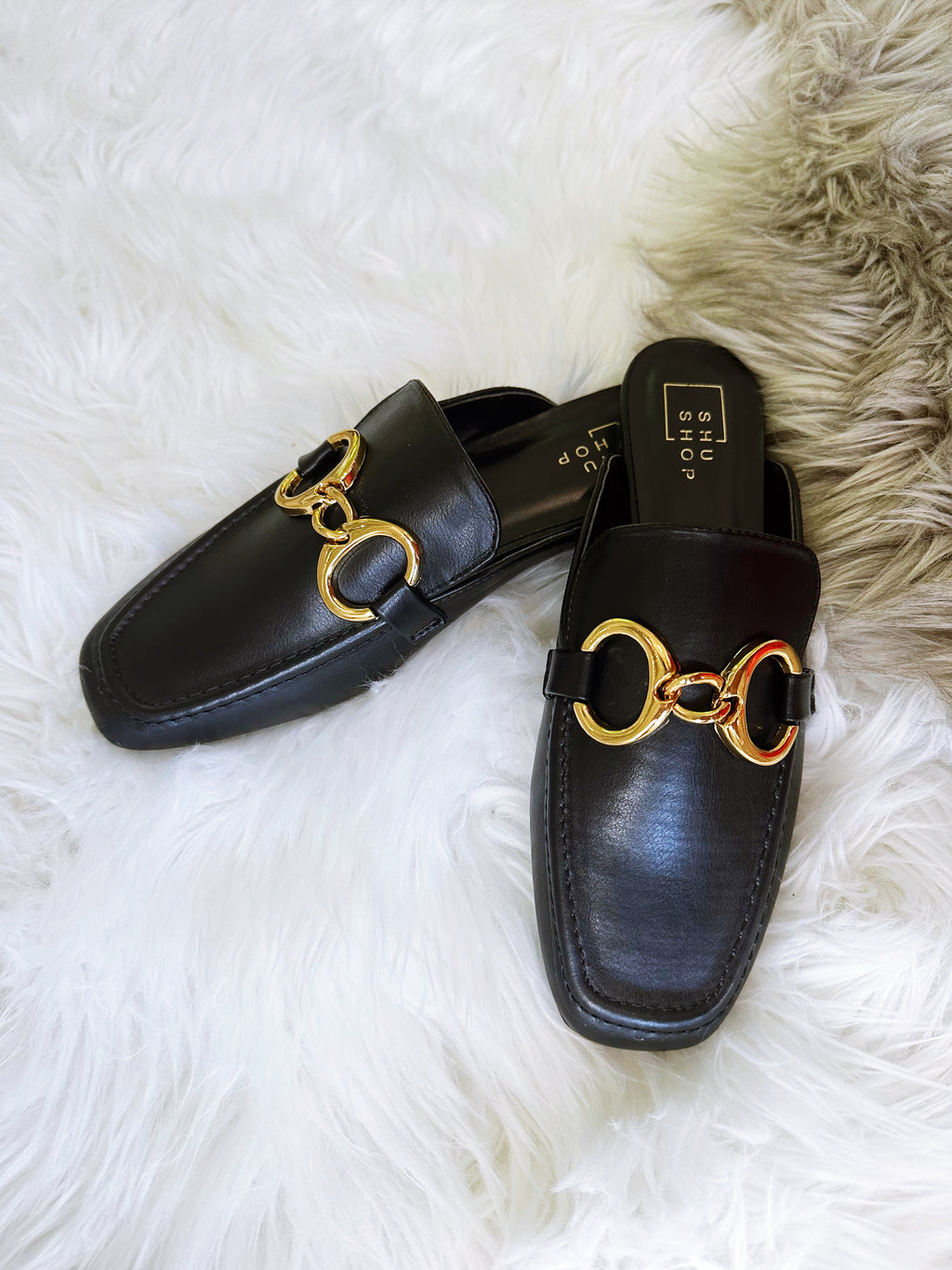 Andromeda Loafer