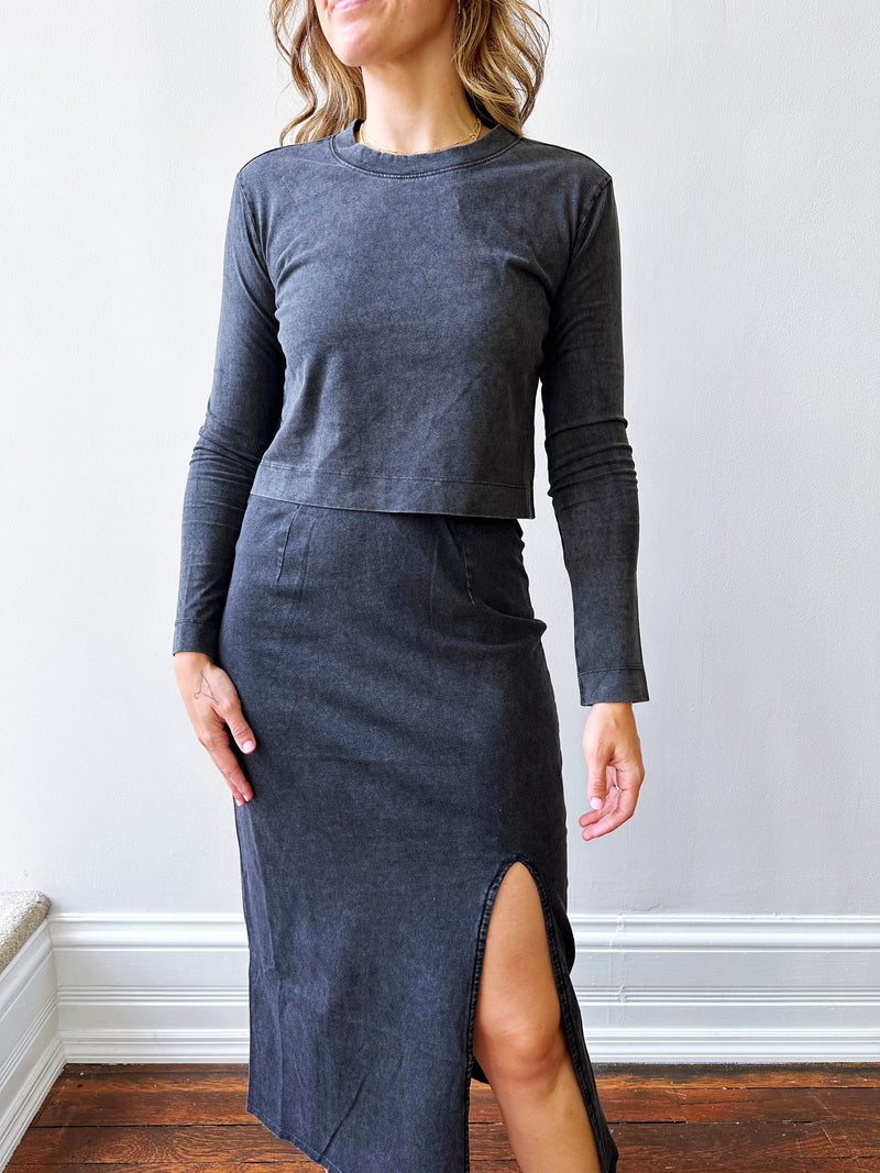 Sloane LS Top