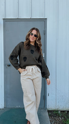 Plaid Bomber Jacket