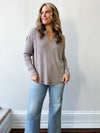 Driftwood Thermal Long Sleeve