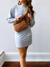 Overachiever Sherpa Sling