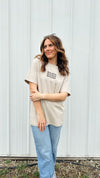 Good News Relaxed Tee