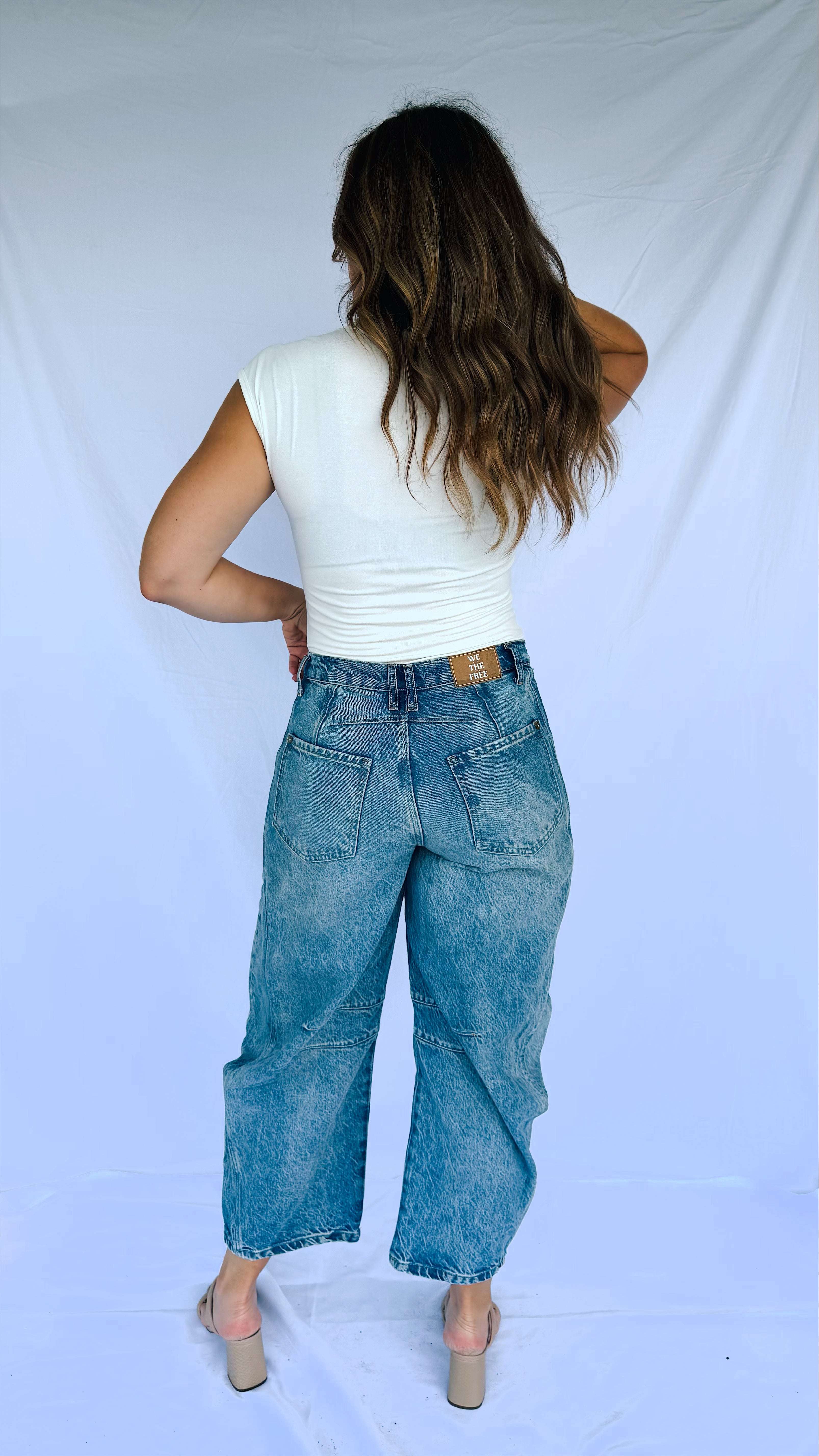 Soft Trace Second Skin Top
