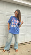 Grace Upon Grace Tee