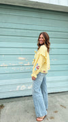Sweetie Tie Top