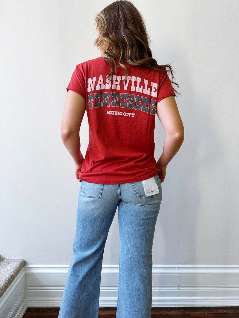 Nash Chili Pepper Girlfriend Tee