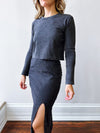 Sloane LS Top