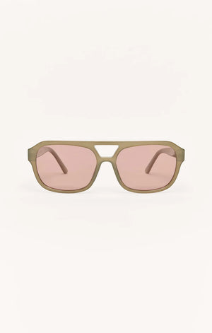 After Hours Polarized Sunglasses