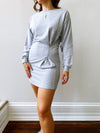Baxley Sweatshirt Dress