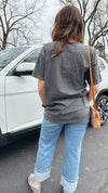 {RESTOCK} Lucky Mama Tee
