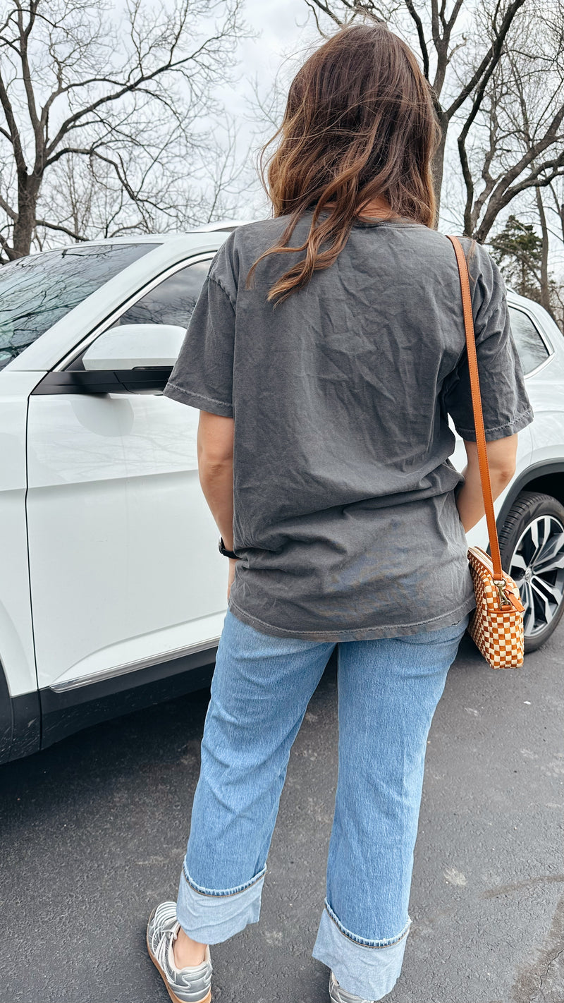{RESTOCK} Lucky Mama Tee
