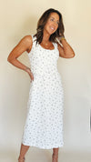 Bluebell Midi Dress