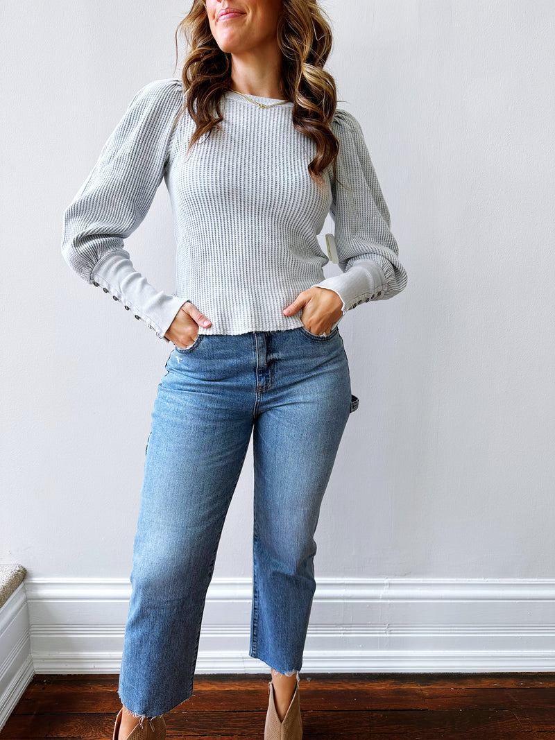 Wesley Thermal Top