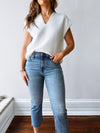Ottoman Sweater Vest