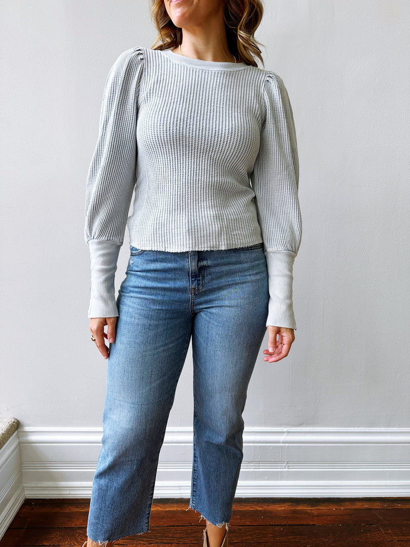 Wesley Thermal Top