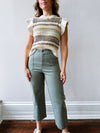 Noah Cargo Pant