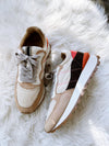 Phoebe Sneaker