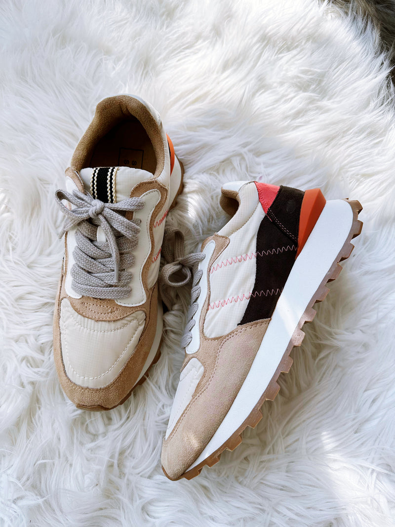 Phoebe Sneaker