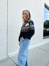 Nellie Sweater