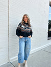 Nellie Sweater