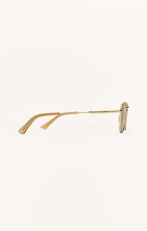 Fastlane Polarized Sunglasses
