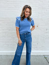 Blue Moon Sweater