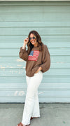 American Girl Sweater