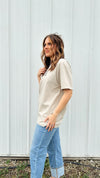 Good News Relaxed Tee